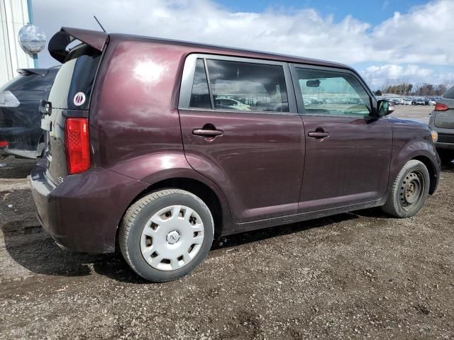 2008 Scion XB