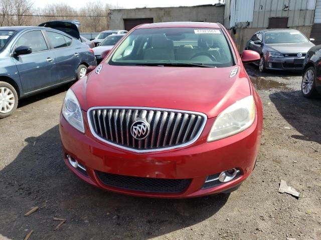 2012 Buick Verano Convenience