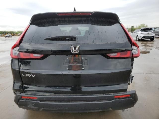 2024 Honda CR-V EXL