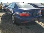 2004 BMW 325 CI