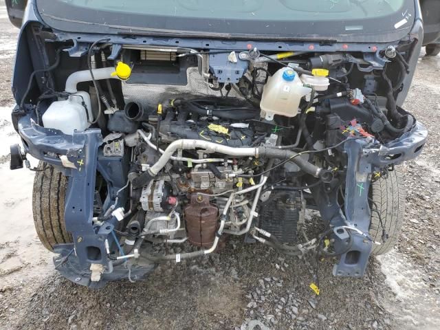 2022 Dodge RAM Promaster 3500 3500 High