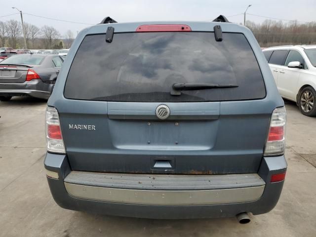 2010 Mercury Mariner