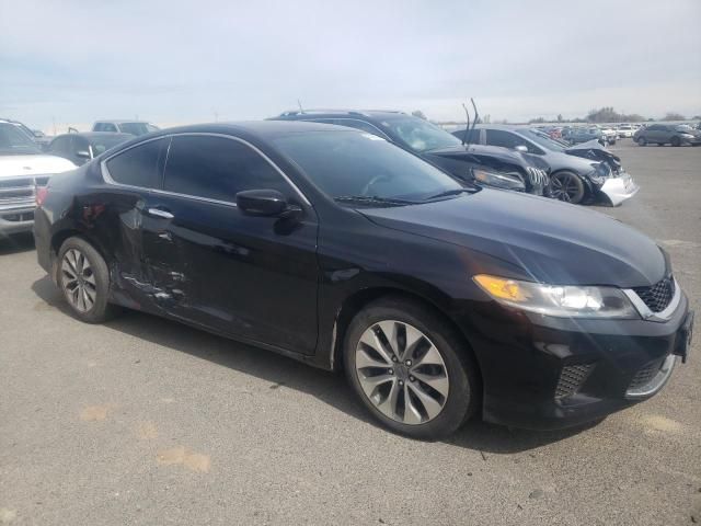 2014 Honda Accord LX-S