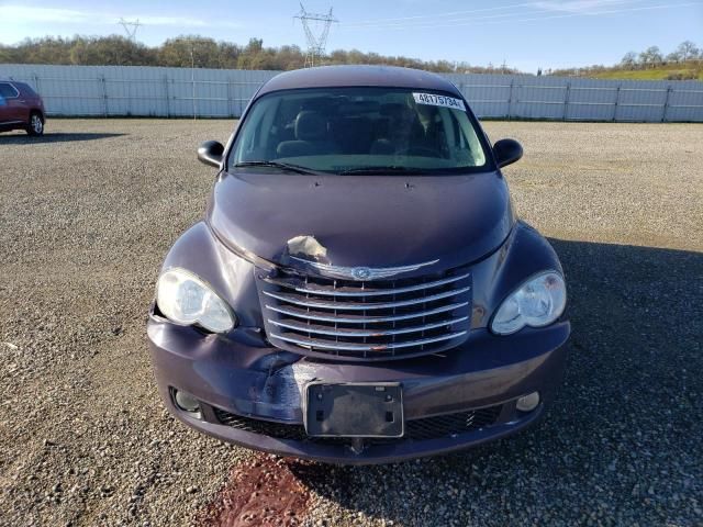 2010 Chrysler PT Cruiser