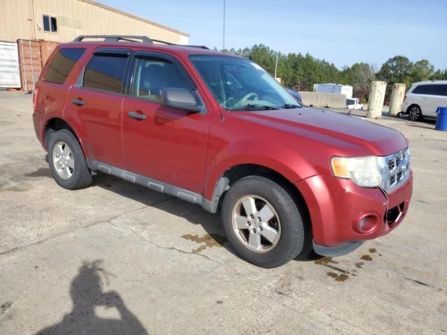 2012 Ford Escape XLS