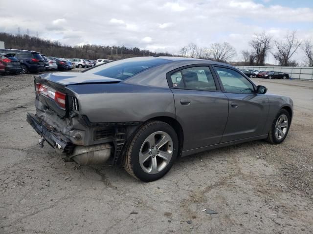 2012 Dodge Charger SXT