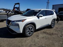 Lots with Bids for sale at auction: 2021 Nissan Rogue SV