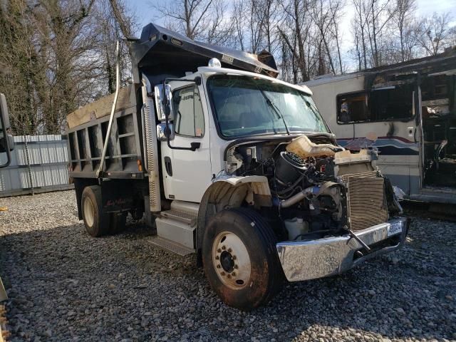 2013 Freightliner M2 106 Medium Duty