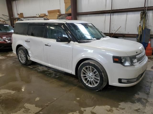 2013 Ford Flex SEL