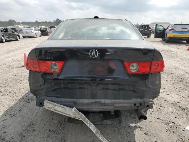 2006 Acura TSX