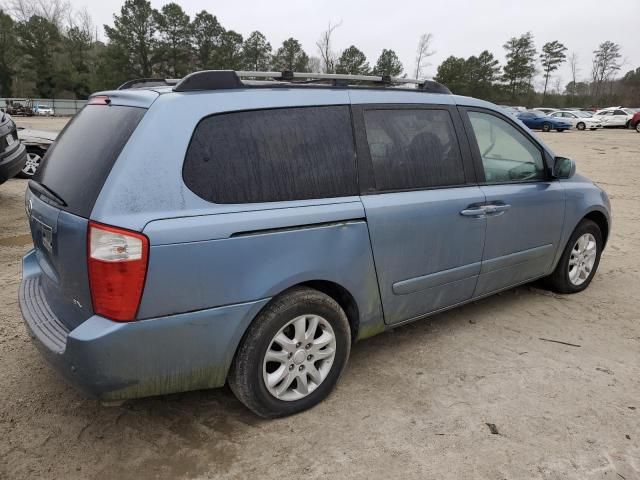 2007 KIA Sedona EX