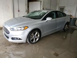 2013 Ford Fusion SE for sale in Madisonville, TN