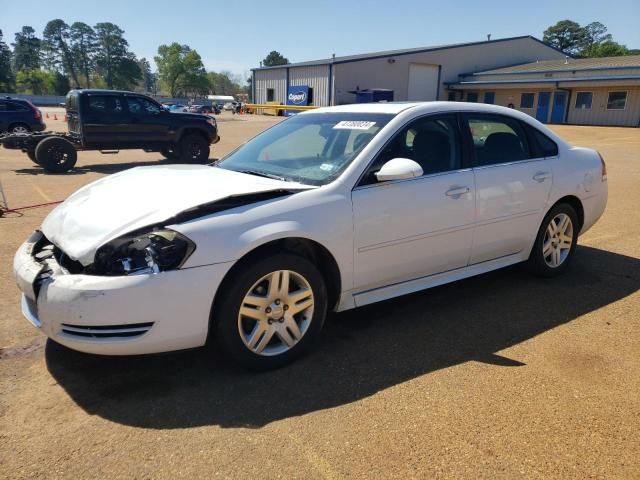 2013 Chevrolet Impala LT