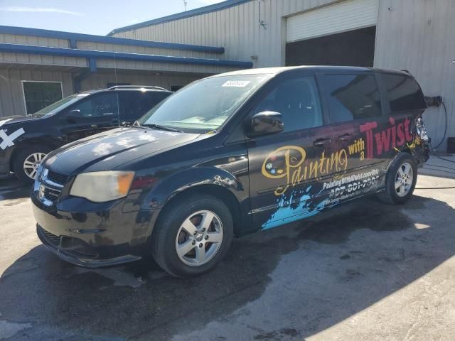 2011 Dodge Grand Caravan Mainstreet