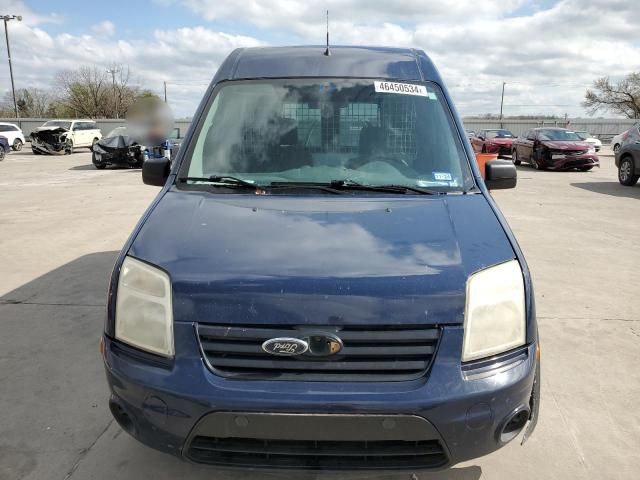 2010 Ford Transit Connect XLT