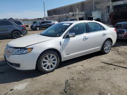 2012 Lincoln MKZ Hybrid for sale in Fredericksburg, VA