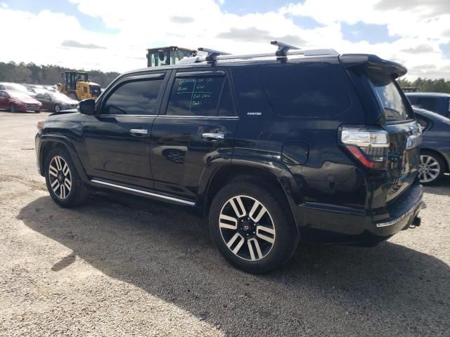 2015 Toyota 4runner SR5