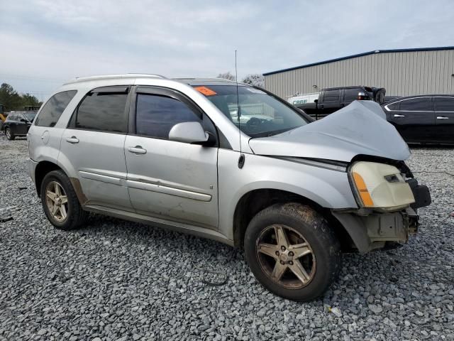 2006 Chevrolet Equinox LT