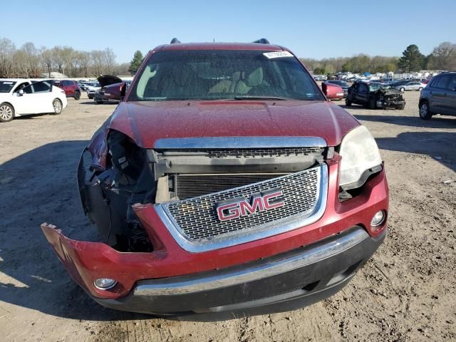 2010 GMC Acadia SLT-1