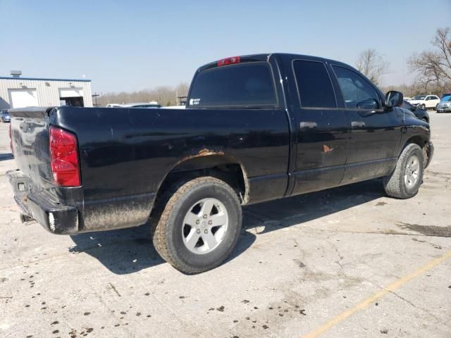 2007 Dodge RAM 1500 ST