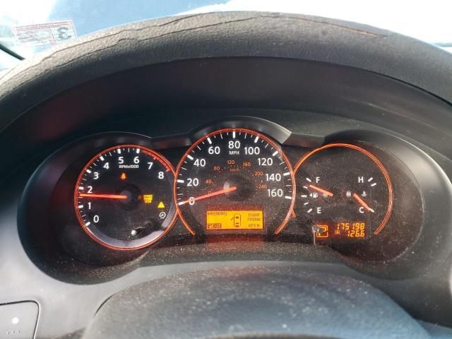 2008 Nissan Altima 2.5