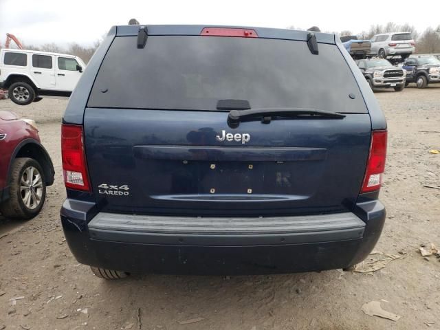 2010 Jeep Grand Cherokee Laredo