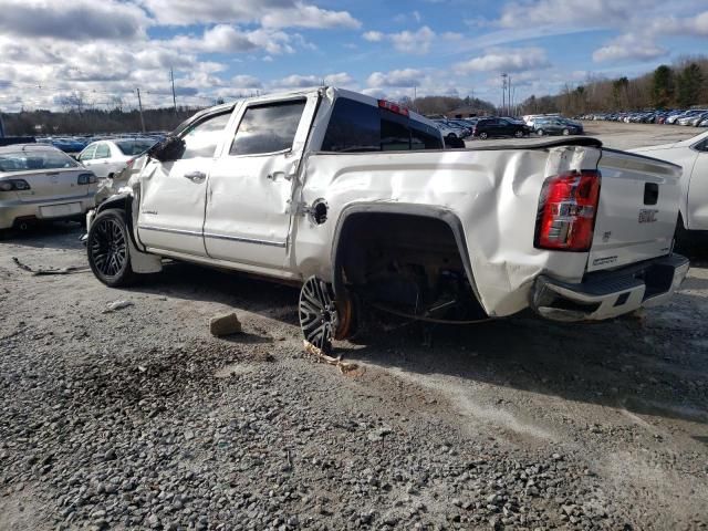 2015 GMC Sierra K1500 Denali