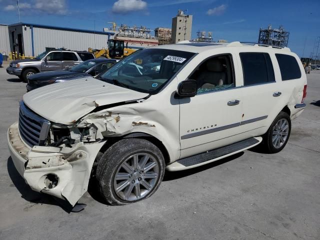 2008 Chrysler Aspen Limited