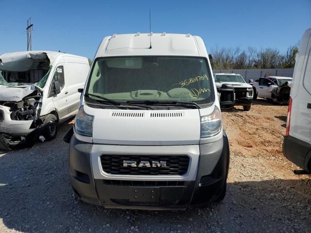 2021 Dodge RAM Promaster 3500 3500 High