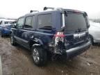 2006 Jeep Commander Limited