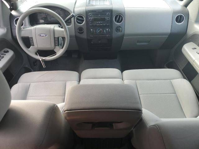 2007 Ford F150