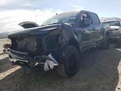 Salvage cars for sale from Copart Magna, UT: 2020 Ford F150 Supercrew