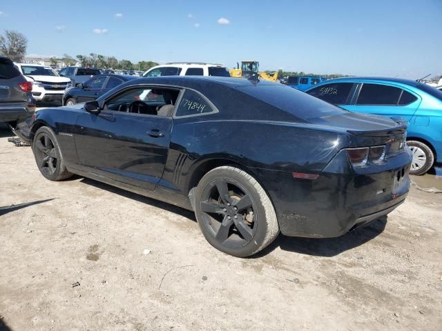 2010 Chevrolet Camaro LT