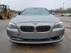 2013 BMW 528 I