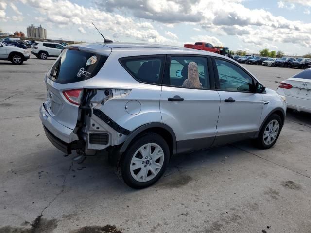 2013 Ford Escape S