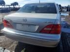 2002 Lexus LS 430