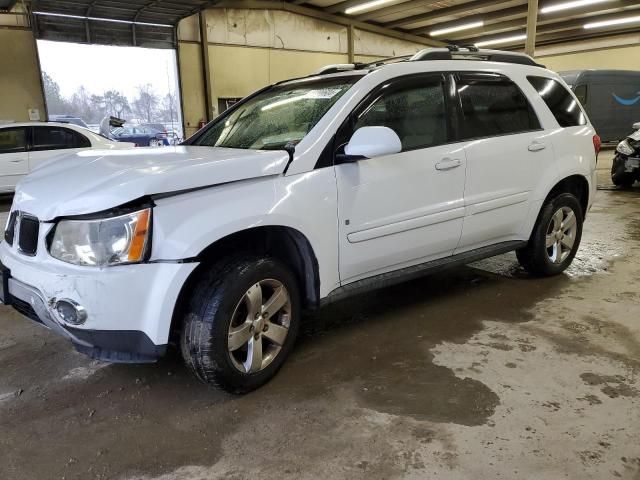 2006 Pontiac Torrent