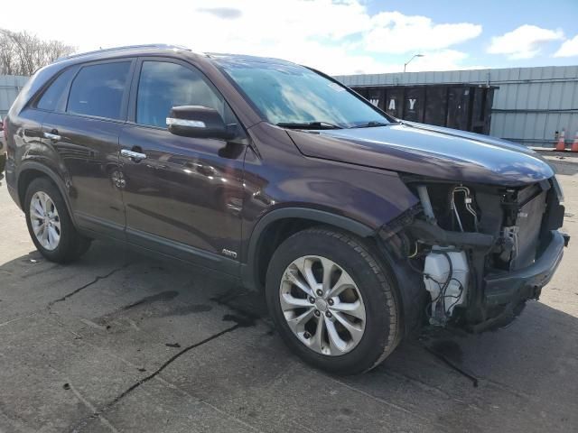 2014 KIA Sorento EX