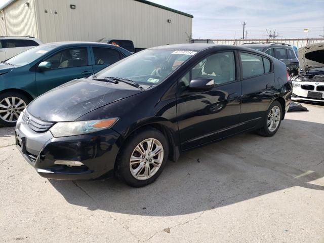 2011 Honda Insight EX