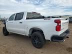 2023 Chevrolet Silverado K1500 LT Trail Boss