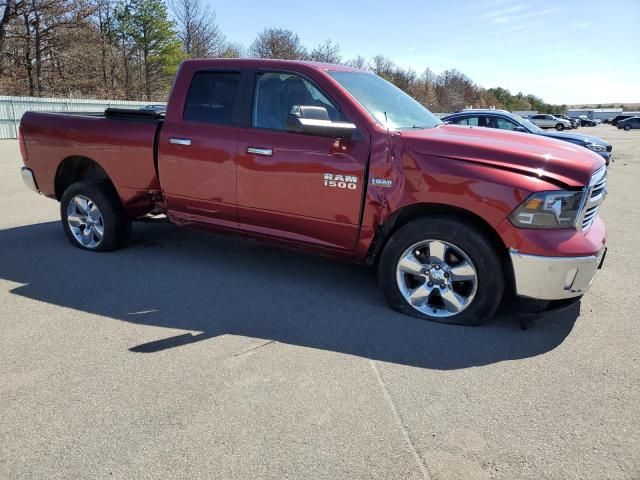 2014 Dodge RAM 1500 SLT