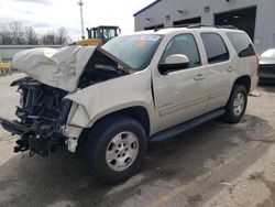 2009 Chevrolet Tahoe K1500 LT en venta en Rogersville, MO