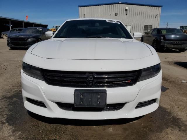 2017 Dodge Charger SXT