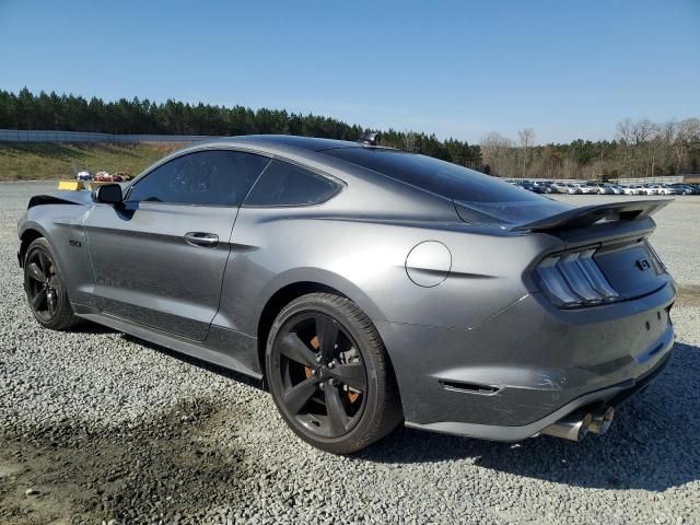 2023 Ford Mustang GT