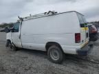 2011 Ford Econoline E250 Van