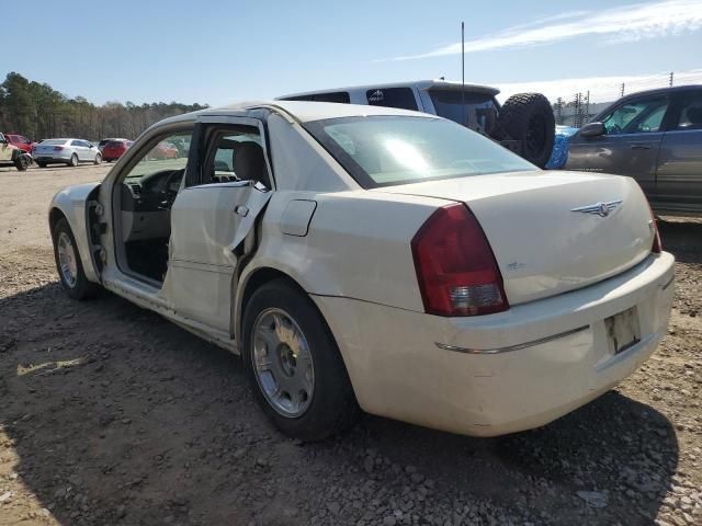 2006 Chrysler 300 Touring