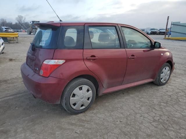 2006 Scion XA