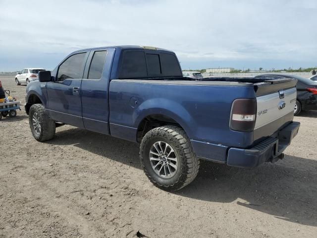 2008 Ford F150