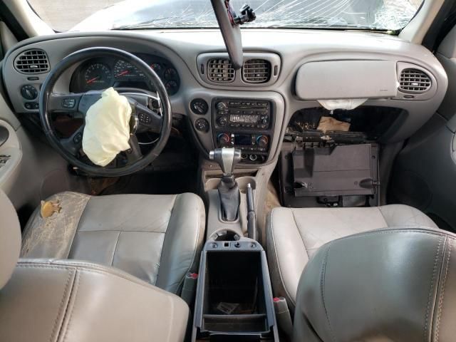 2007 Chevrolet Trailblazer LS