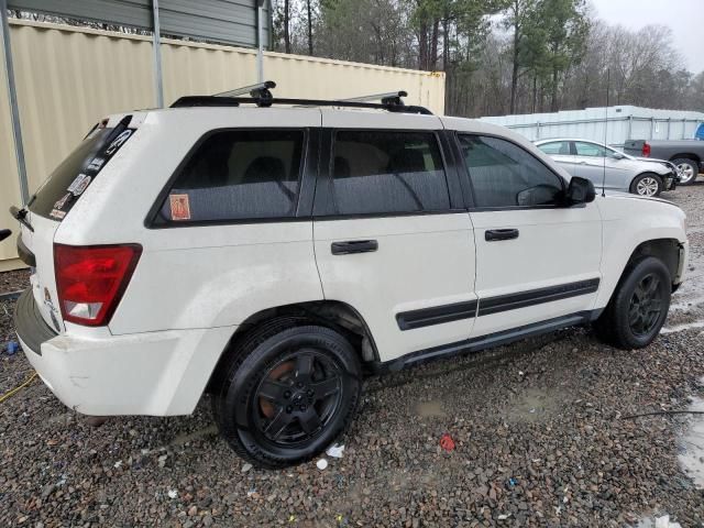 2005 Jeep Grand Cherokee Laredo